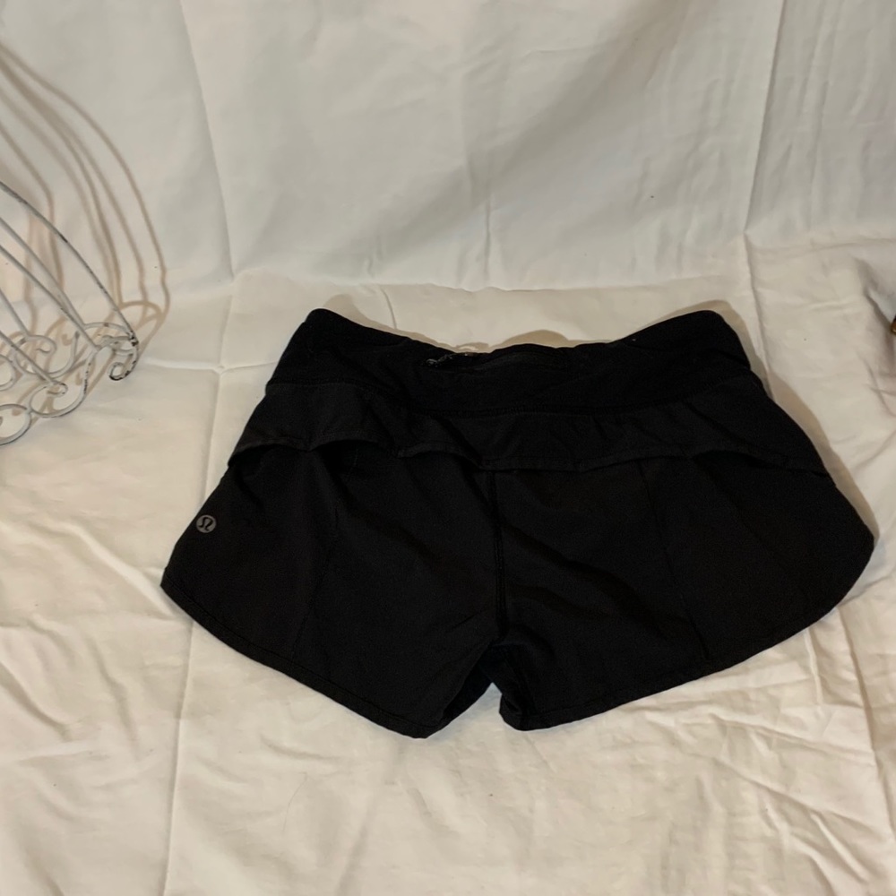 LULU SHORTS